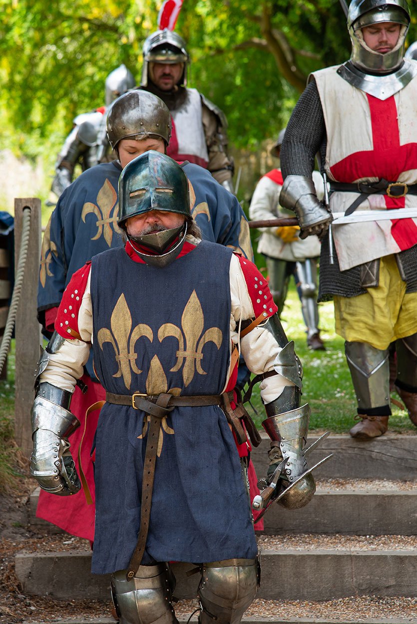 Medieval Festival Weekend