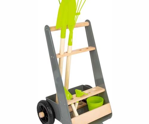 Garden Trolley Set